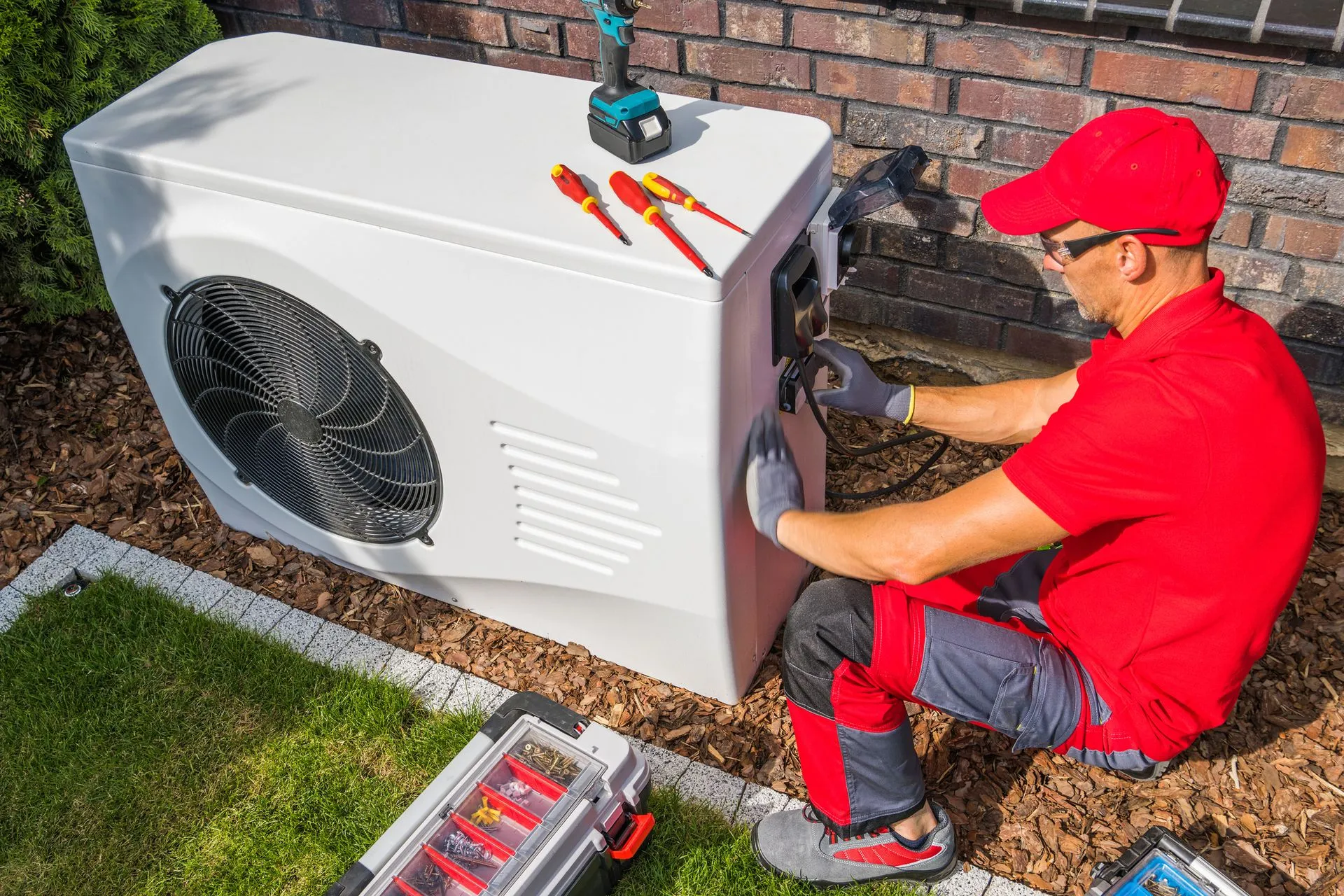 About HVAC in East Hampton, NY